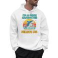 I'm a Book Character Costumes For Kids Storybook Character Premium Tri-Blend Men Hoodie I'm a Book Character Costumes For Kids Storybook Character Premium Tri-Blend Men Hoodie