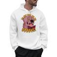 I'm Just Here ForThe BOOOKS Zombie Dog Reading a Book Men Women Kids Men Hoodie I'm Just Here ForThe BOOOKS Zombie Dog Reading a Book Men Women Kids Men Hoodie