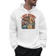 I Got Issues Comic Book Collector Retro Style Men Hoodie