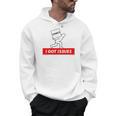 I Got Issues Comic Books Geeks Nerds Men Hoodie