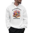 Its A Beautiful Day To Homeschool Books Flowers Men Hoodie Its A Beautiful Day To Homeschool Books Flowers Men Hoodie