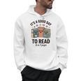 It's a Good Day To Read For Book Lovers Vibes Men Hoodie