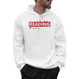 It's a Reading Thing Book Lover Literature Student Reader Premium Tri-Blend Men Hoodie