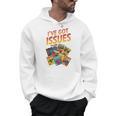 I'Ve Got Issues Comic Book Collecting Premium Tri-Blend Men Hoodie I'Ve Got Issues Comic Book Collecting Premium Tri-Blend Men Hoodie