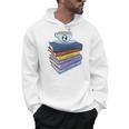 Jane Austen Books And Tea Men Hoodie Jane Austen Books And Tea Men Hoodie