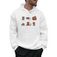 Just Bookworm Things Dog Book Reading Jack Russell Terrier Men Hoodie Just Bookworm Things Dog Book Reading Jack Russell Terrier Men Hoodie