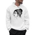 Just A Girl Who Loves Books Lady Library Women Men Hoodie Just A Girl Who Loves Books Lady Library Women Men Hoodie
