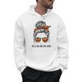 Just a Girl Who Loves Books Pajamas Shirt Reading Book Lover Men Hoodie