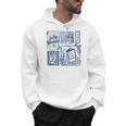 Just One More Chapter Books And Coffee Men Hoodie Just One More Chapter Books And Coffee Men Hoodie