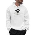 Just One More Chapter Cat Love Cat Book Men Hoodie Just One More Chapter Cat Love Cat Book Men Hoodie