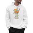 Kawaii Octopus Bookworm Fun Reading Tee For Book Lovers Premium Tri-Blend Men Hoodie Kawaii Octopus Bookworm Fun Reading Tee For Book Lovers Premium Tri-Blend Men Hoodie