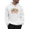 This Librarian Is Retired 2026 Book Lover Retirement Reading Premium Tri-Blend Men Hoodie This Librarian Is Retired 2026 Book Lover Retirement Reading Premium Tri-Blend Men Hoodie
