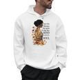 Into The Library She Goes Lose Her Mind Find Her Soul Book Men Hoodie