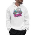 I Lift So I Can Carry More Books Reader Librarian Premium Tri-Blend Men Hoodie
