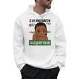 Lil Mr Kindergarten Prince Boys Melanin Boy Read Books Men Hoodie Lil Mr Kindergarten Prince Boys Melanin Boy Read Books Men Hoodie