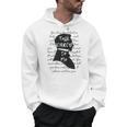 Literary t Shirt Jane Austen Book Lover Tshirt Premium Tri-Blend Men Hoodie Literary t Shirt Jane Austen Book Lover Tshirt Premium Tri-Blend Men Hoodie