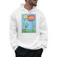 The Lorax Book Cover Performance Men Hoodie