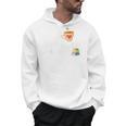 I Love To Drink Coffee And Read Reading Book Nerd Men Hoodie