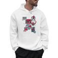 Marvel Comics Spider-Man Classic Comic Book Collage Men Hoodie