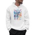 Marvel The Marvels Comic Book Cover 1 Men Hoodie