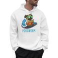 Nerdy Pug Reading Books Poogworm Pug Bookworm Men Hoodie Nerdy Pug Reading Books Poogworm Pug Bookworm Men Hoodie
