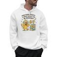 How Many Nights Reading Duck 67 Meme Book Lovers Men Hoodie How Many Nights Reading Duck 67 Meme Book Lovers Men Hoodie