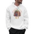 How Many Nights Reading Meme 6 7 Cozy Book Lover Men Hoodie How Many Nights Reading Meme 6 7 Cozy Book Lover Men Hoodie