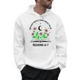 How Many Nights A Week Should You Be Reading 6-7 Book Lovers Men Hoodie