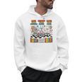 Nothing Beats Reading Rock Paper Scissors Book Love Premium Tri-Blend Men Hoodie Nothing Beats Reading Rock Paper Scissors Book Love Premium Tri-Blend Men Hoodie