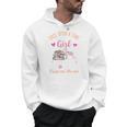 Once Upon a Girl Who Loved Great Danes & Books Men Hoodie Once Upon a Girl Who Loved Great Danes & Books Men Hoodie
