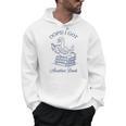 Oops I Got Another Book Bookish Reading Goose Graphic Men Hoodie