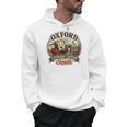 Oxford Mississippi Literary Center Book Lover Vintage Premium Tri-Blend Men Hoodie