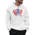 Pallas Cat Books Men Hoodie