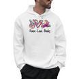 Peace Love Books Librarian Teacher Life Book Library Tie Dye Men Hoodie Peace Love Books Librarian Teacher Life Book Library Tie Dye Men Hoodie