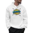 Physics Is My Superpower Comic Book Style Men Hoodie Physics Is My Superpower Comic Book Style Men Hoodie
