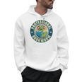 Professional Bookworm Bookish Book Nerd For Women Men Premium Tri-Blend Men Hoodie