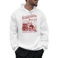 Proud Anti Social Member Of Introverted Book Club Men Hoodie