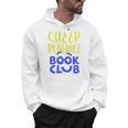 Queer Romance Book Club Men Hoodie Queer Romance Book Club Men Hoodie