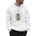My Therapist Gave Up Overwhelmed Brain Books Men Hoodie My Therapist Gave Up Overwhelmed Brain Books Men Hoodie