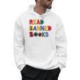 Read Banned Books Men Hoodie