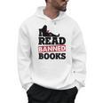 I Read Banned Books Banned Books Week Reading Women Men Hoodie I Read Banned Books Banned Books Week Reading Women Men Hoodie