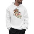 Read Books Drink Coffee For Women Premium Tri-Blend Men Hoodie Read Books Drink Coffee For Women Premium Tri-Blend Men Hoodie