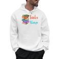 I Read Books And I Know Things Men Hoodie I Read Books And I Know Things Men Hoodie