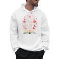 Read Your Heart Out Book Lovers Men Hoodie