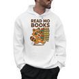 Read Mo Books – Raccoon Lovers Men Hoodie Read Mo Books – Raccoon Lovers Men Hoodie