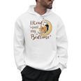 I Read Past My Bedtime Book Lover Men Hoodie I Read Past My Bedtime Book Lover Men Hoodie