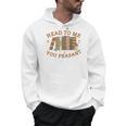 Read To Me You Peasant Book Lover Bookish Baby Men Hoodie