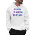Read Return Repeat Bookworm Reading Teacher Librarian Book Men Hoodie