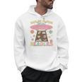 Take Me To Your Readers Groovy Book Reader Book Reading Men Hoodie