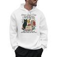 Reading Book Lover Witch Massachusetts Salem Book Club Men Hoodie